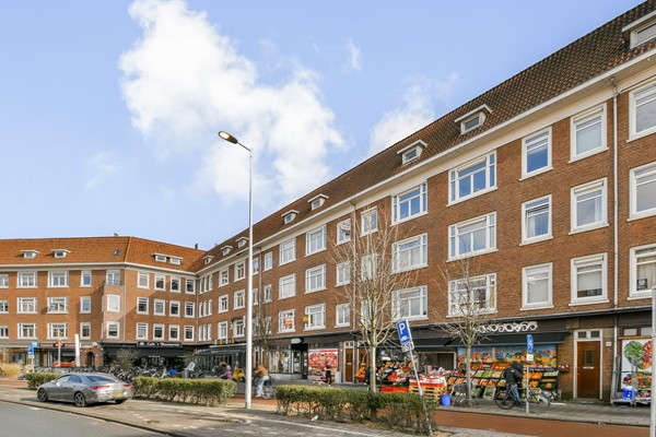Medium property photo - Bos en Lommerweg 153-3, 1055 DS Amsterdam